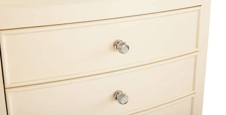 Bassett Furniture 2944-0270 Newbury Nightstand Bassett Furniture 2944-0270 Newbury Nightstand