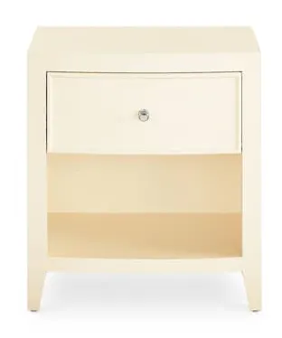 Bassett Furniture 2944-0271 Newbury Bedside Table Bassett Furniture 2944-0271 Newbury Bedside Table