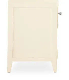 Bassett Furniture 2944-0271 Newbury Bedside Table Bassett Furniture 2944-0271 Newbury Bedside Table