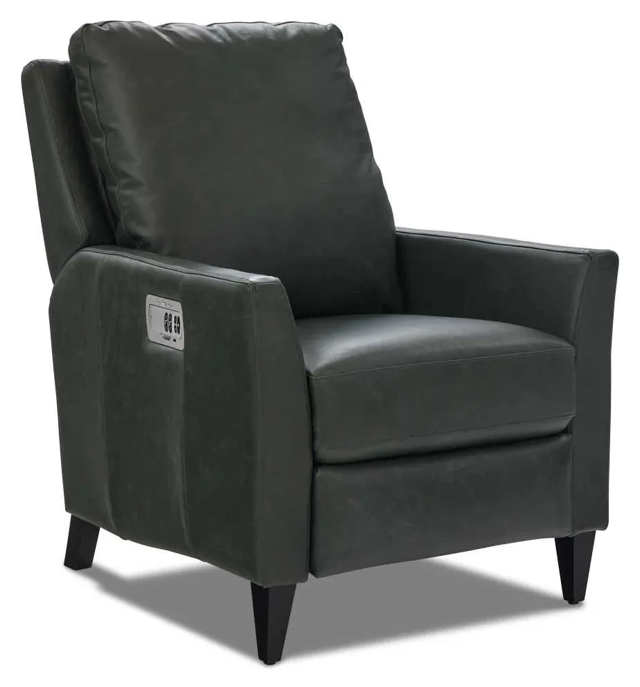 La-Z-Boy 29U457 Audrey High Leg Reclining Chair w/ Headrest La-Z-Boy 29U457 Audrey High Leg Reclining Chair w/ Headrest