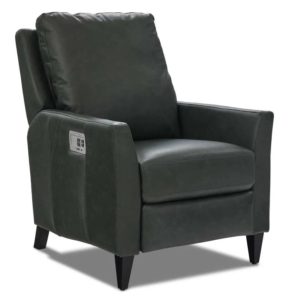 La-Z-Boy 29U457 Audrey High Leg Reclining Chair w/ Headrest La-Z-Boy 29U457 Audrey High Leg Reclining Chair w/ Headrest