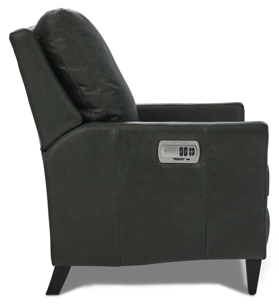 La-Z-Boy 29U457 Audrey High Leg Reclining Chair w/ Headrest La-Z-Boy 29U457 Audrey High Leg Reclining Chair w/ Headrest