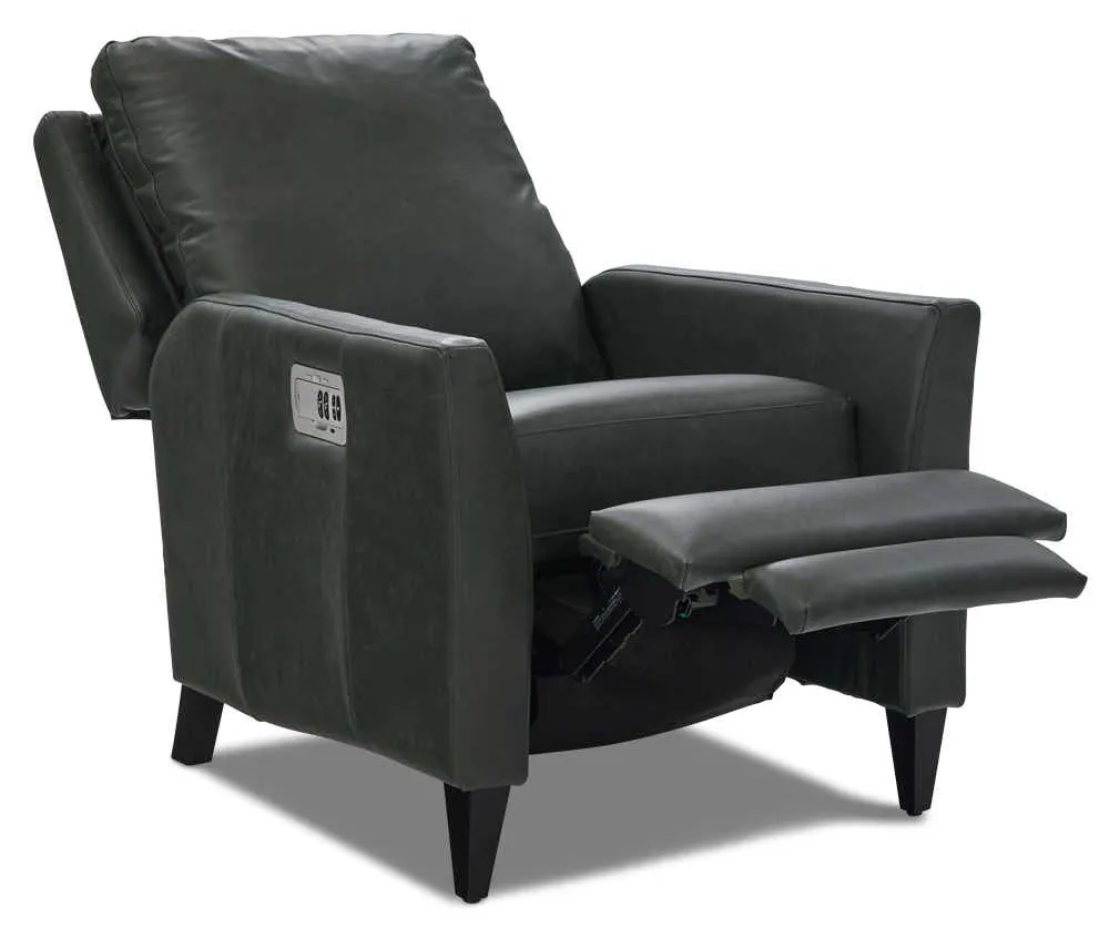 La-Z-Boy 29U457 Audrey High Leg Reclining Chair w/ Headrest La-Z-Boy 29U457 Audrey High Leg Reclining Chair w/ Headrest