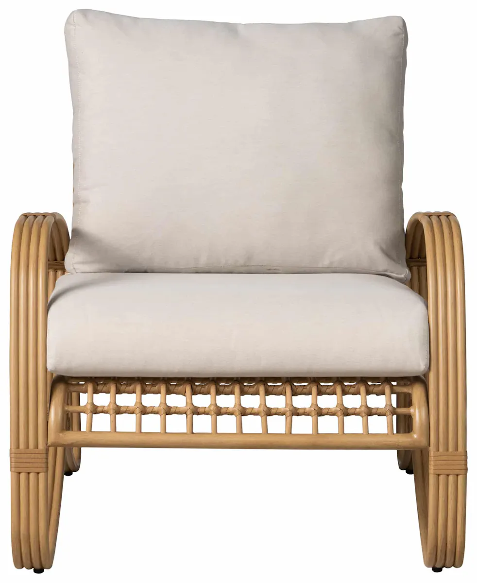 Lloyd Flanders 278002 Riviera Lounge Chair Lloyd Flanders 278002 Riviera Lounge Chair