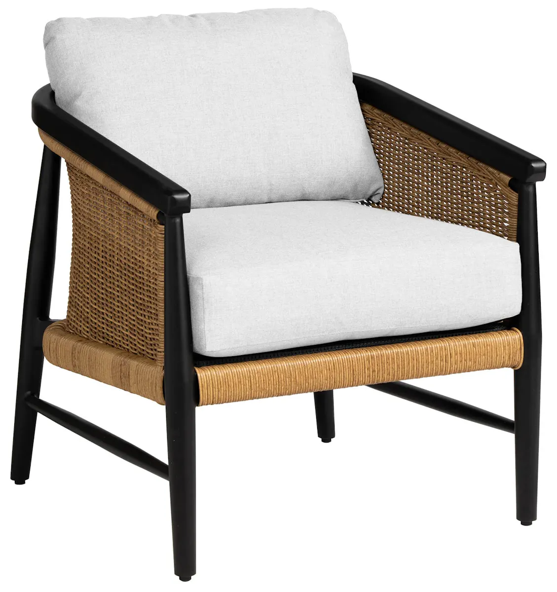 Lloyd Flanders 239002 Galloway Lounge Chair Lloyd Flanders 239002 Galloway Lounge Chair