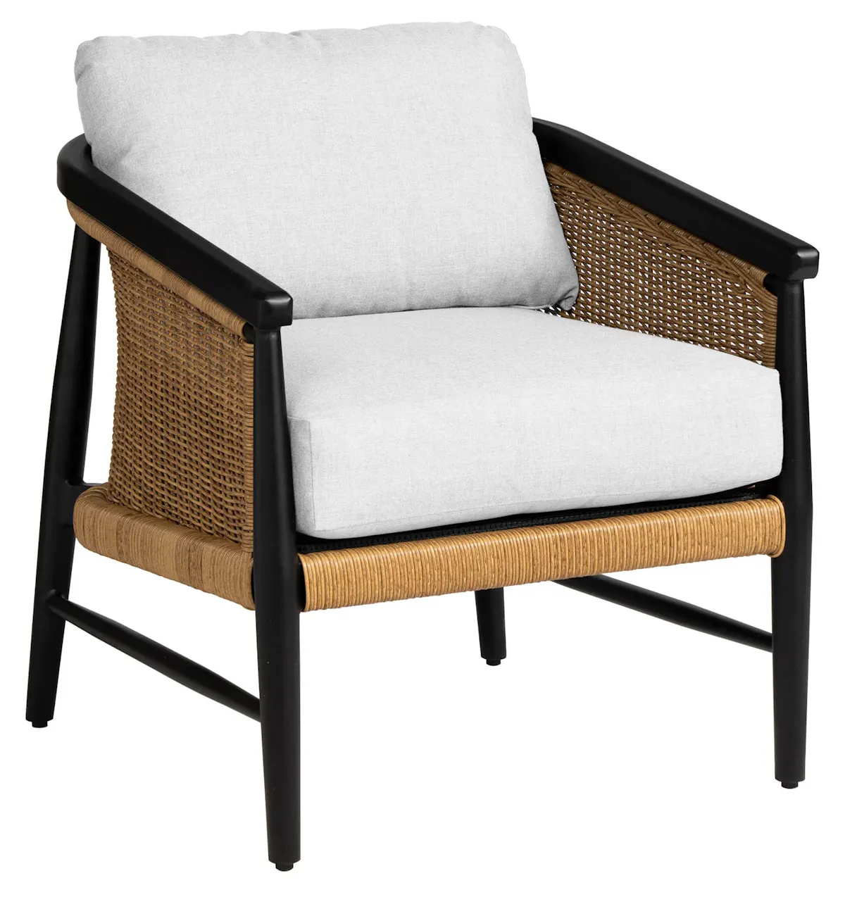 Lloyd Flanders 239002 Galloway Lounge Chair Lloyd Flanders 239002 Galloway Lounge Chair