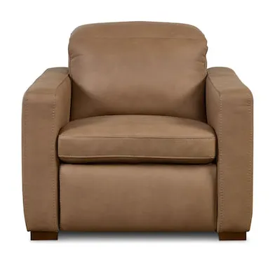 Bassett Furniture 3664-P0GB Caswell Leather Zero Gravity Power Wall Recliner Bassett Furniture 3664-P0GB Caswell Leather Zero Gravity Power Wall Recliner