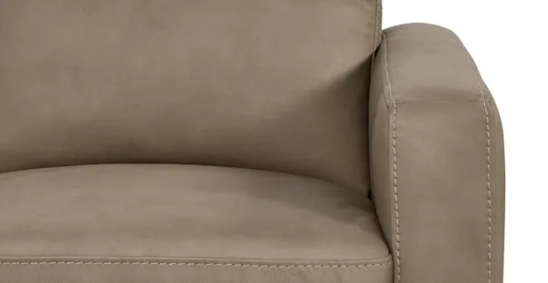 Bassett Furniture 3664-P0GM Caswell Leather Zero Gravity Power Wall Recliner Bassett Furniture 3664-P0GM Caswell Leather Zero Gravity Power Wall Recliner