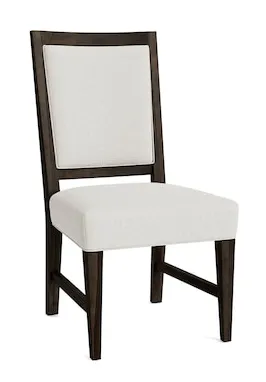 Bassett Furniture 4027-2000ULB-11 McKenzie Upholstered Dining Chair Bassett Furniture 4027-2000ULB-11 McKenzie Upholstered Dining Chair