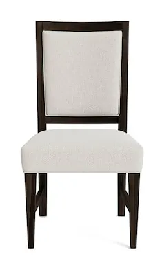 Bassett Furniture 4027-2000ULB-11 McKenzie Upholstered Dining Chair Bassett Furniture 4027-2000ULB-11 McKenzie Upholstered Dining Chair