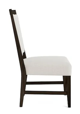 Bassett Furniture 4027-2000ULB-11 McKenzie Upholstered Dining Chair Bassett Furniture 4027-2000ULB-11 McKenzie Upholstered Dining Chair