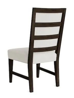 Bassett Furniture 4027-2000ULB-11 McKenzie Upholstered Dining Chair Bassett Furniture 4027-2000ULB-11 McKenzie Upholstered Dining Chair