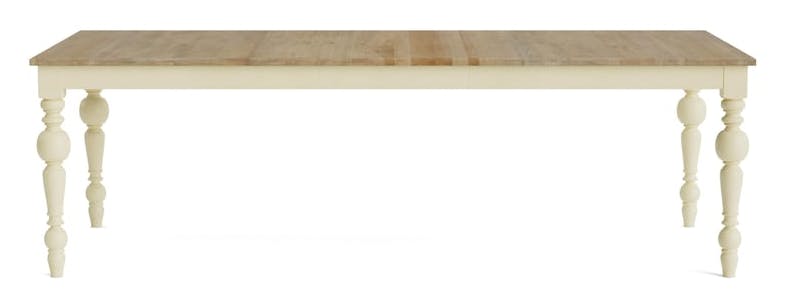 Bassett Furniture 4027-4272 HideAway Maple Rectangle Dining Table Bassett Furniture 4027-4272 HideAway Maple Rectangle Dining Table