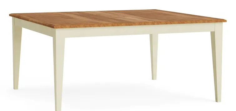 Bassett Furniture 4027-5764 HideAway Maple Gathering Dining Table Bassett Furniture 4027-5764 HideAway Maple Gathering Dining Table