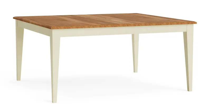 Bassett Furniture 4027-5764 HideAway Maple Gathering Dining Table Bassett Furniture 4027-5764 HideAway Maple Gathering Dining Table