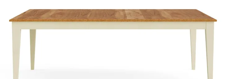 Bassett Furniture 4027-5764 HideAway Maple Gathering Dining Table Bassett Furniture 4027-5764 HideAway Maple Gathering Dining Table