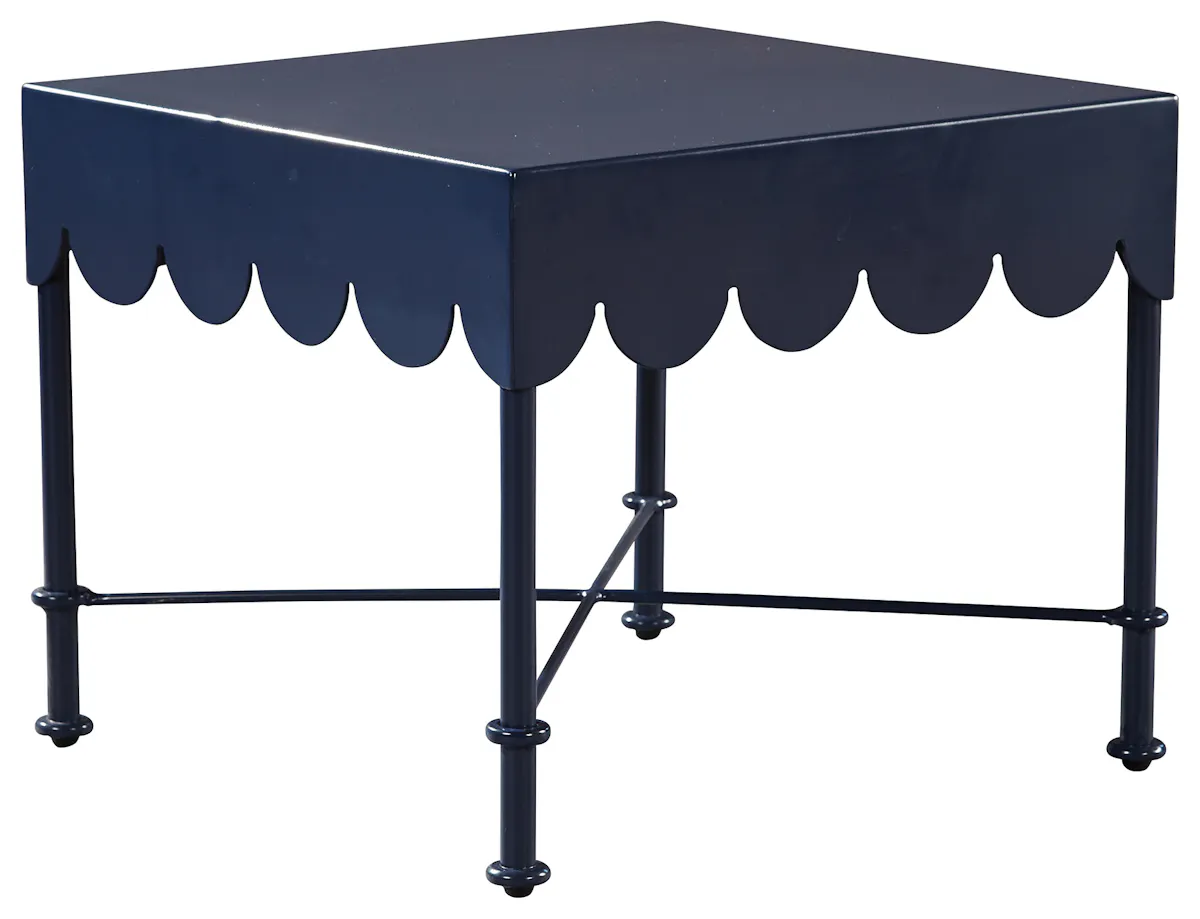 Lane Venture 428-22 Awning End Table Lane Venture 428-22 Awning End Table