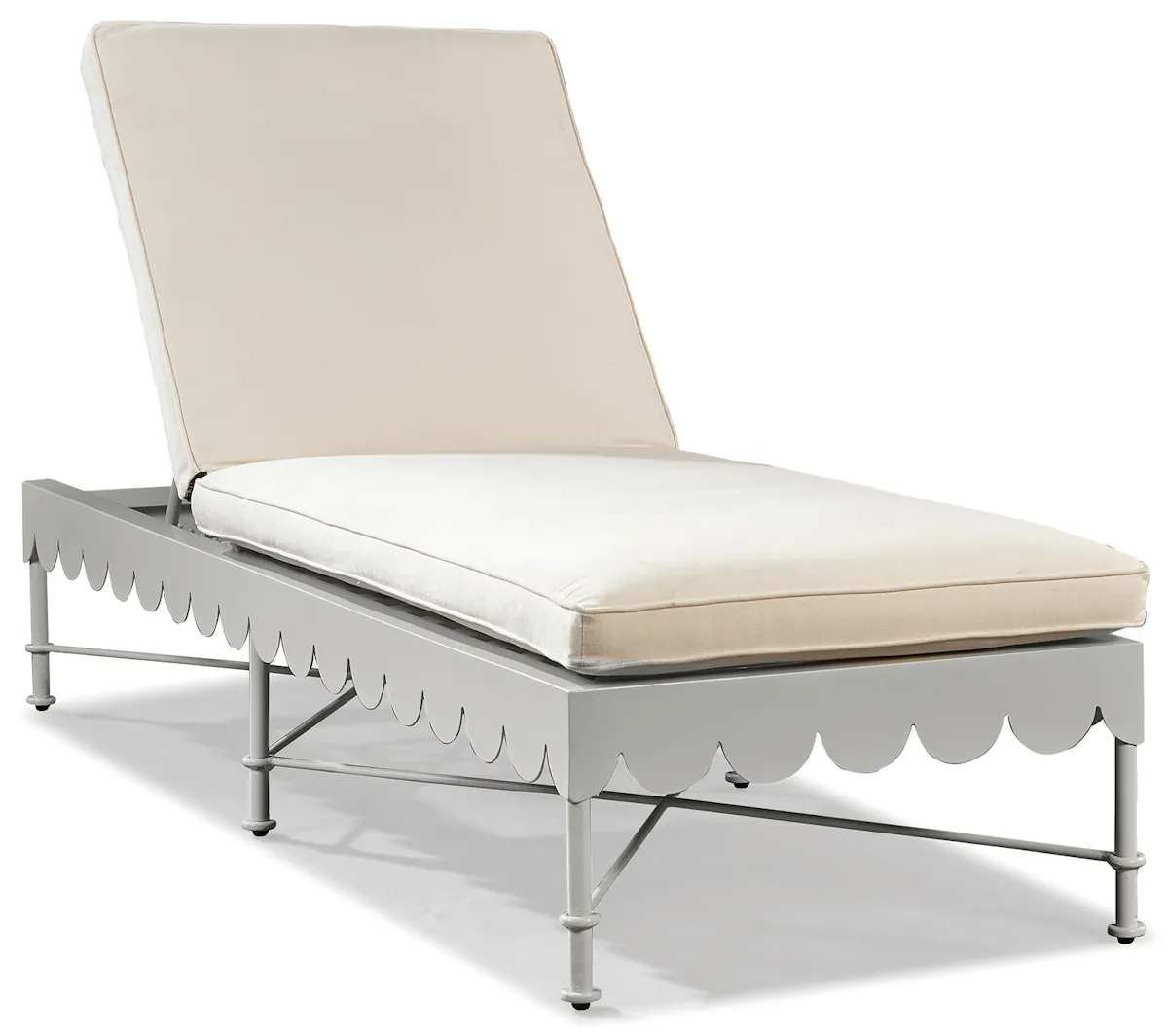 Lane Venture 428-40 Awning Adjustable Chaise Lane Venture 428-40 Awning Adjustable Chaise