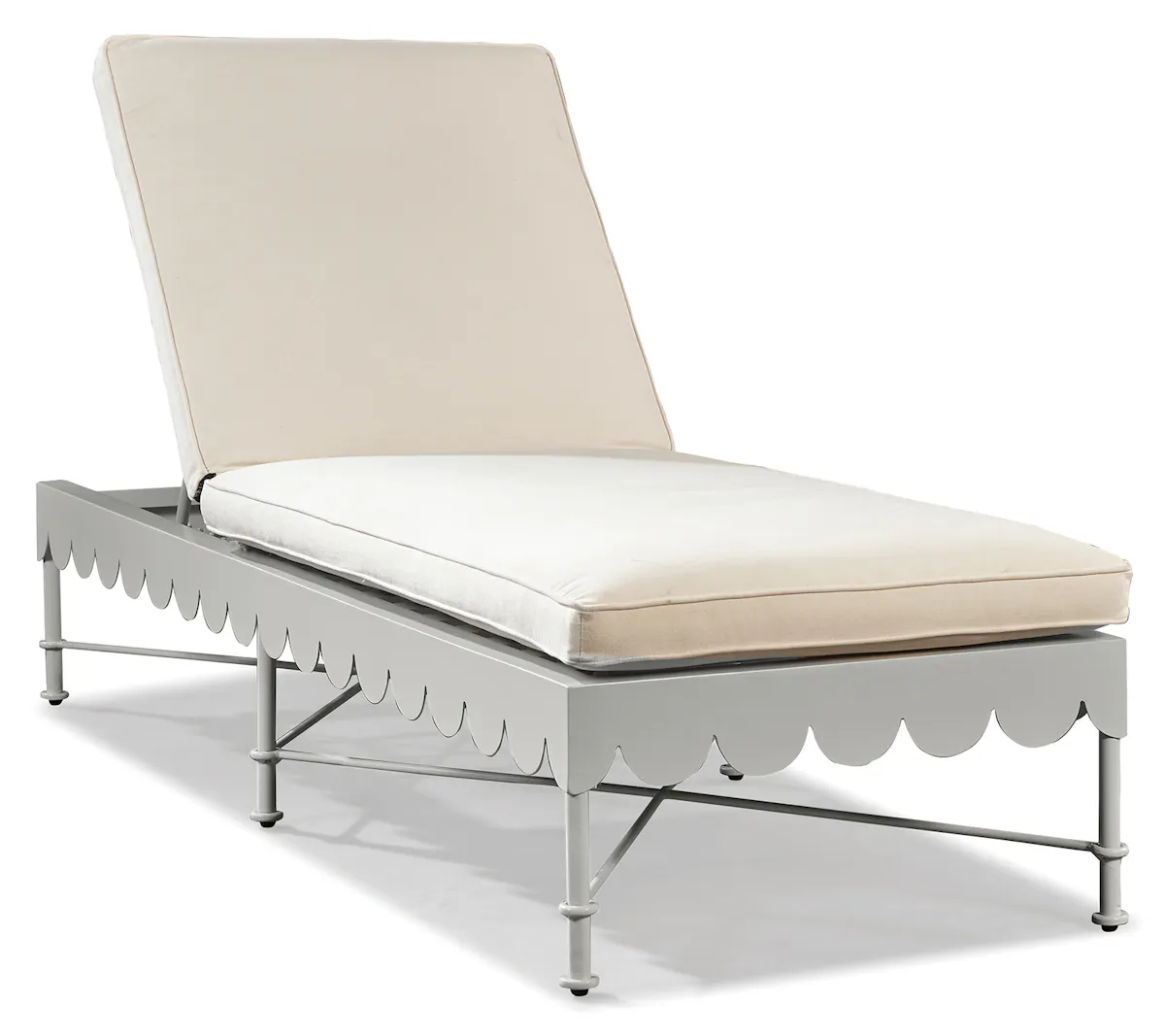 Lane Venture 428-40 Awning Adjustable Chaise Lane Venture 428-40 Awning Adjustable Chaise