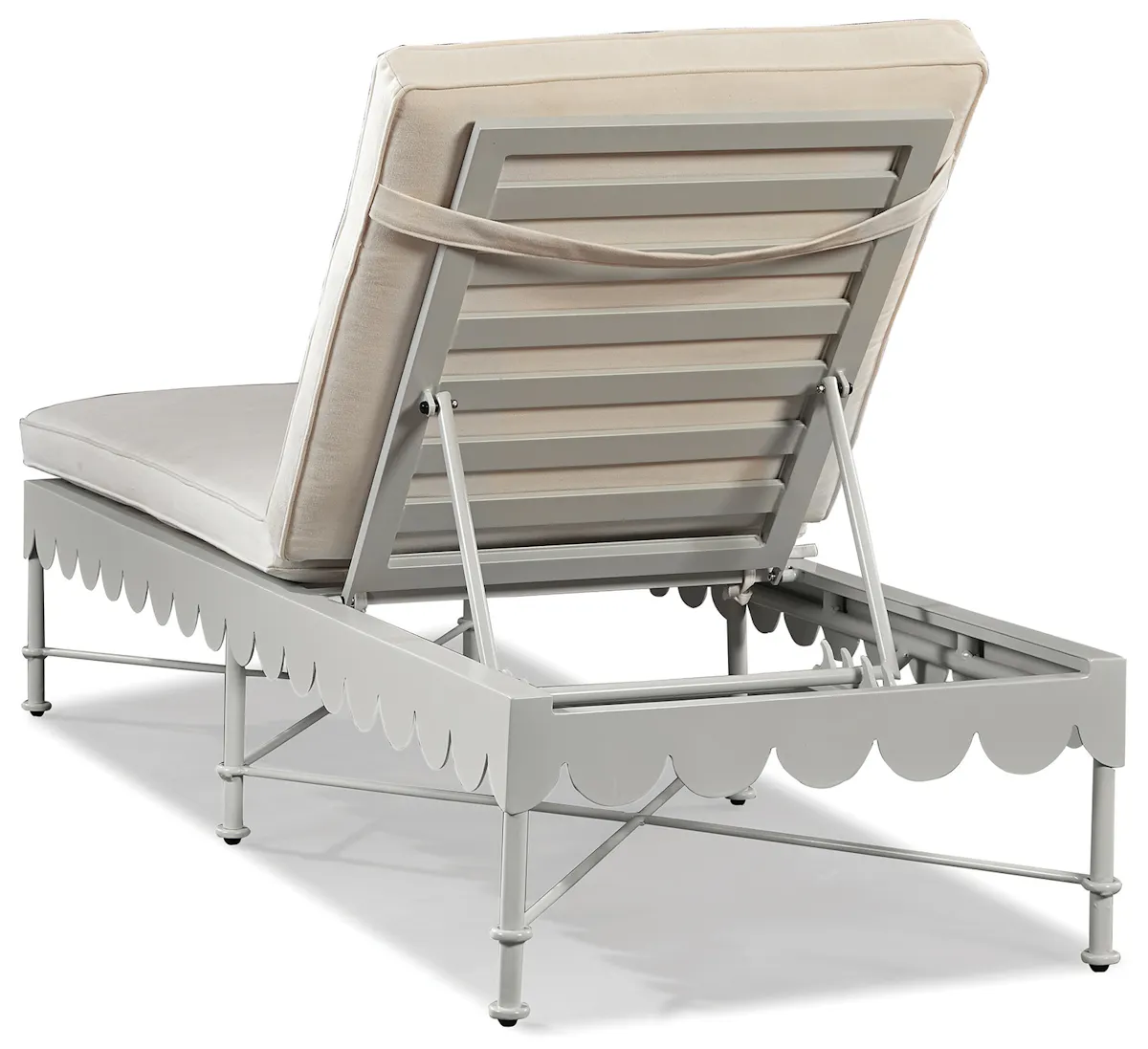 Lane Venture 428-40 Awning Adjustable Chaise Lane Venture 428-40 Awning Adjustable Chaise