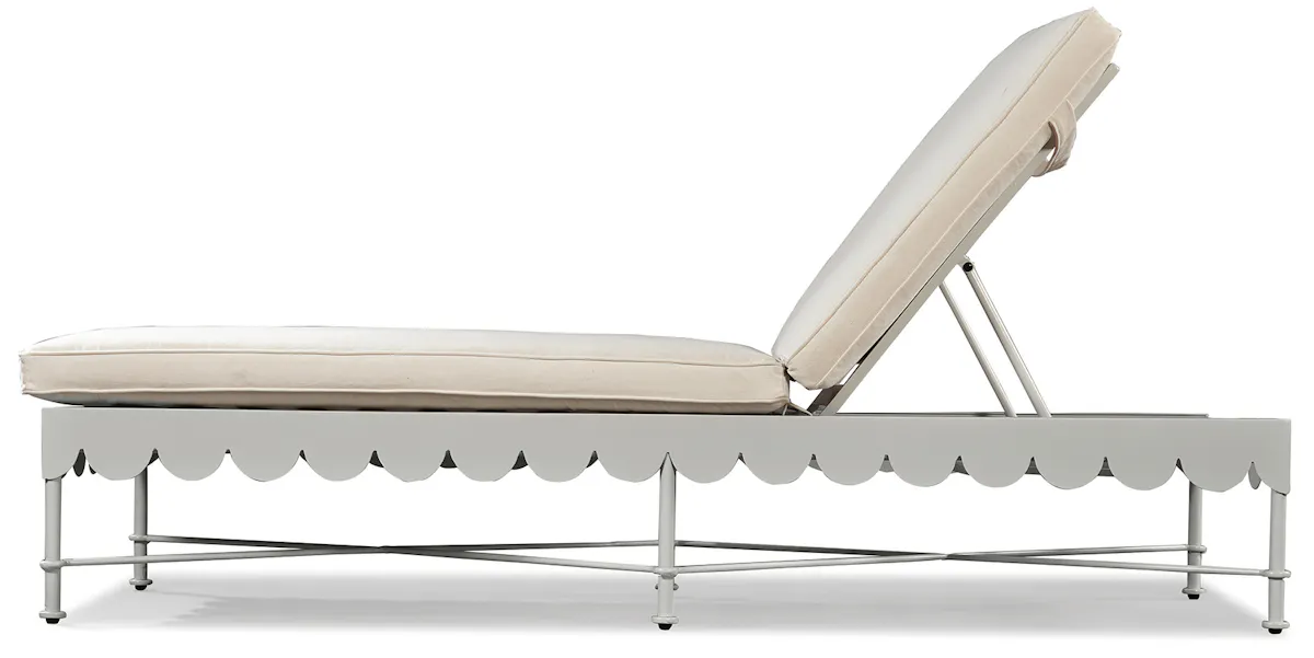 Lane Venture 428-40 Awning Adjustable Chaise Lane Venture 428-40 Awning Adjustable Chaise