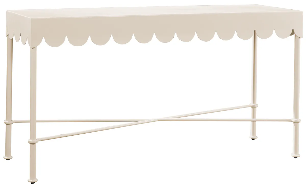 Lane Venture 428-67 Awning Console Table Lane Venture 428-67 Awning Console Table
