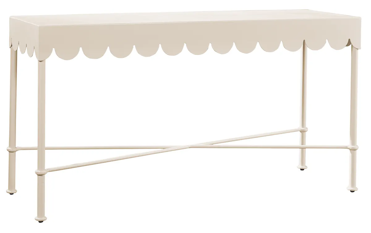 Lane Venture 428-67 Awning Console Table Lane Venture 428-67 Awning Console Table