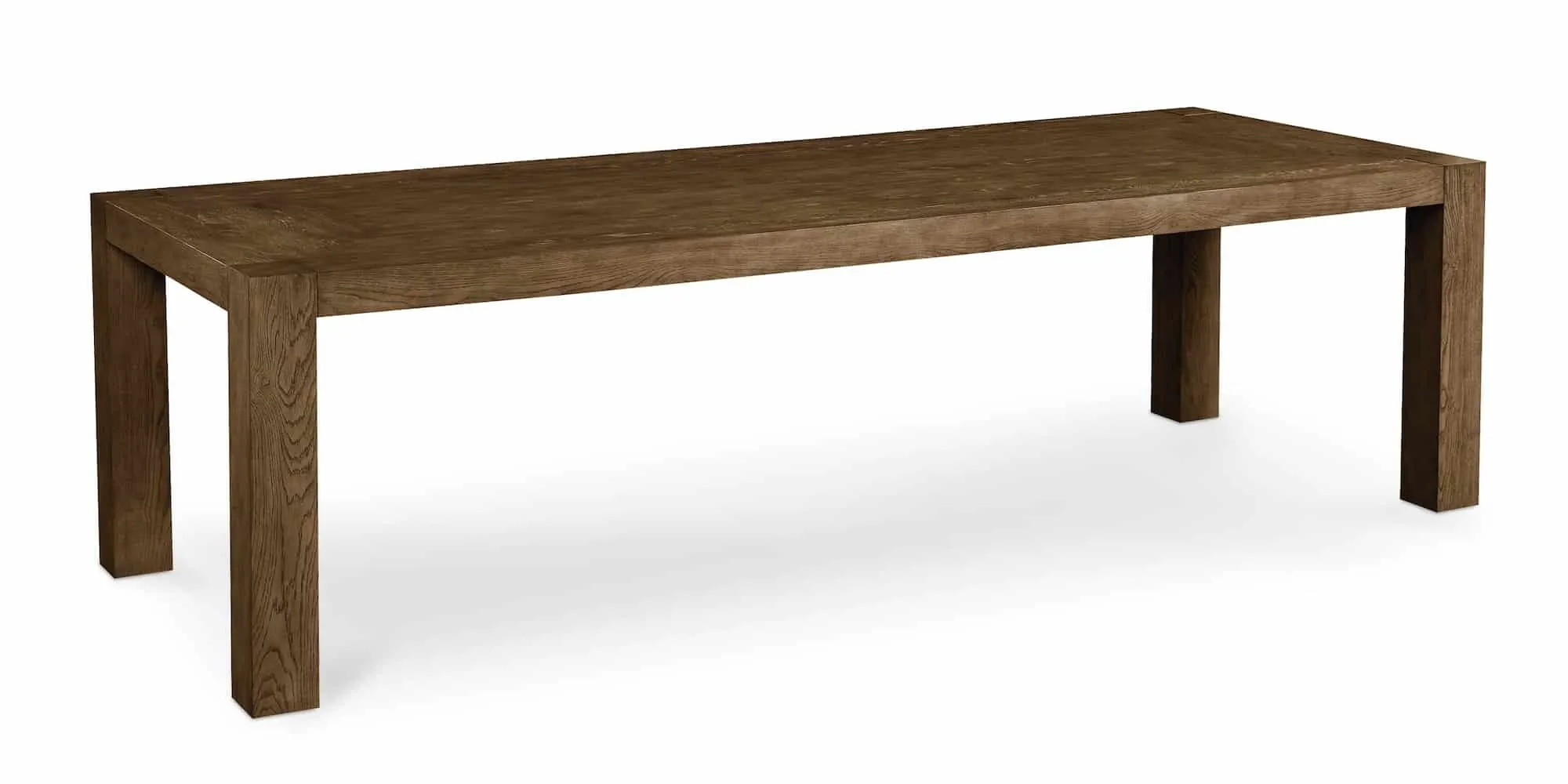 Bassett Furniture 4430-0840 Andora Dining Table