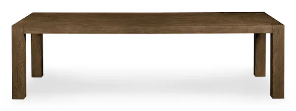Bassett Furniture 4430-0840 Andora Dining Table Bassett Furniture 4430-0840 Andora Dining Table