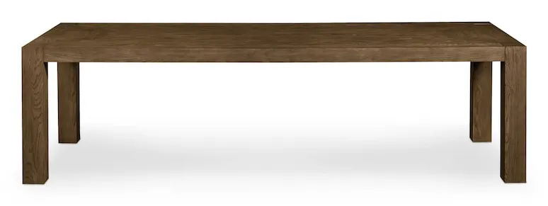 Bassett Furniture 4430-0840 Andora Dining Table Bassett Furniture 4430-0840 Andora Dining Table