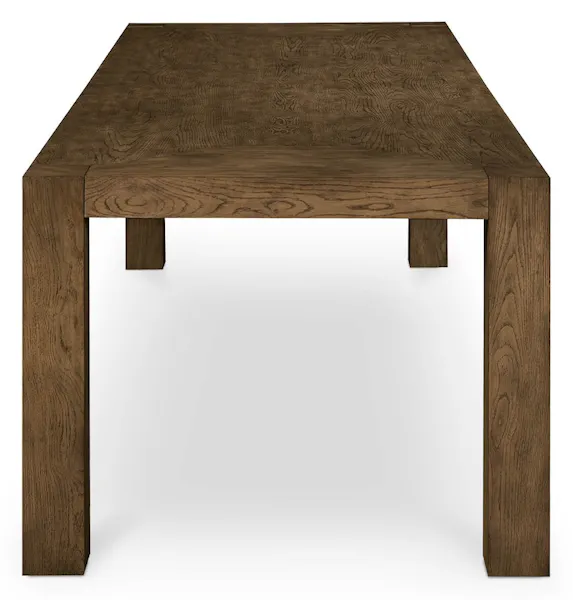 Bassett Furniture 4430-0840 Andora Dining Table Bassett Furniture 4430-0840 Andora Dining Table