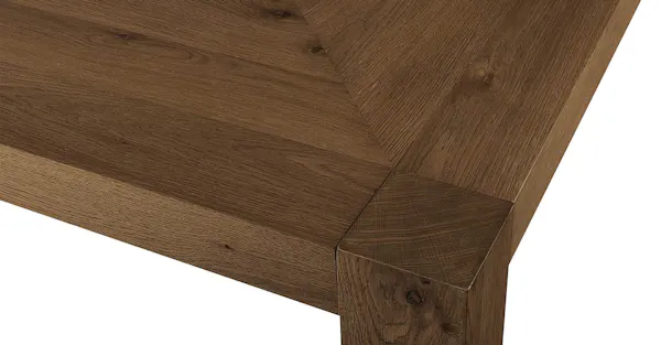 Bassett Furniture 4430-0840 Andora Dining Table Bassett Furniture 4430-0840 Andora Dining Table