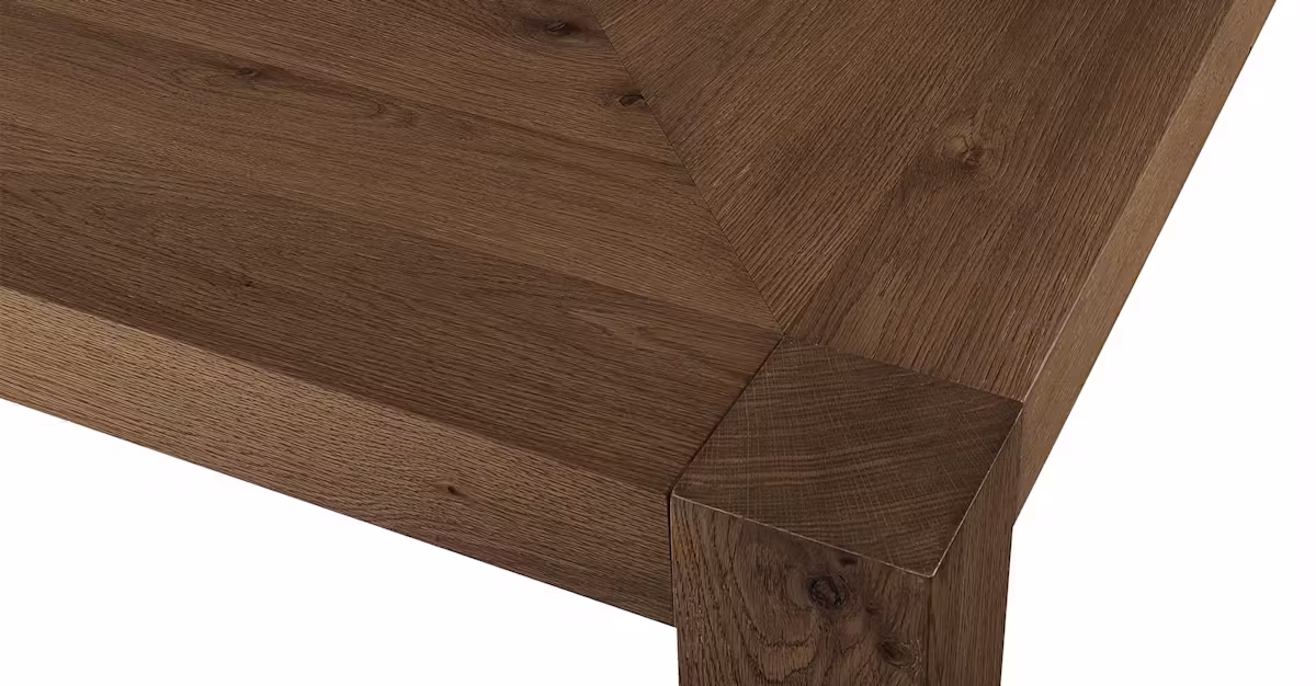 Bassett Furniture 4430-0840 Andora Dining Table Bassett Furniture 4430-0840 Andora Dining Table