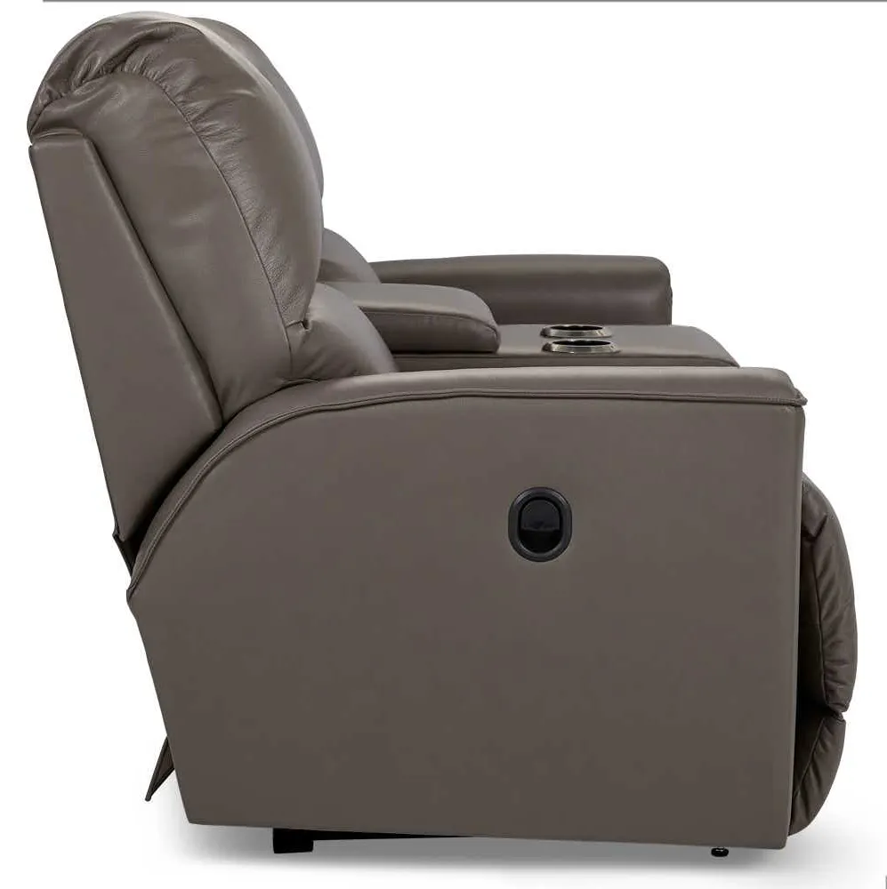 La-Z-Boy 449803 Cade Reclining Loveseat w/ Console La-Z-Boy 449803 Cade Reclining Loveseat w/ Console