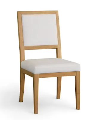 Bassett Furniture 4544-2451 Newbury Upholstered Dining Chair Bassett Furniture 4544-2451 Newbury Upholstered Dining Chair