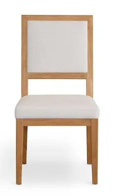 Bassett Furniture 4544-2451 Newbury Upholstered Dining Chair Bassett Furniture 4544-2451 Newbury Upholstered Dining Chair