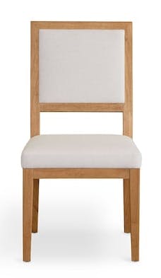 Bassett Furniture 4544-2451 Newbury Upholstered Dining Chair Bassett Furniture 4544-2451 Newbury Upholstered Dining Chair