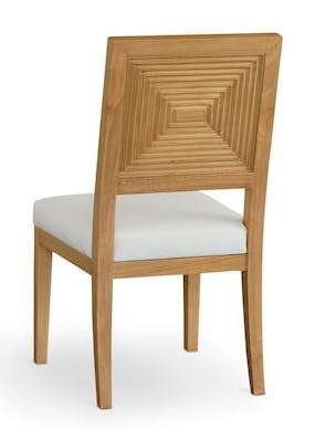 Bassett Furniture 4544-2451 Newbury Upholstered Dining Chair Bassett Furniture 4544-2451 Newbury Upholstered Dining Chair