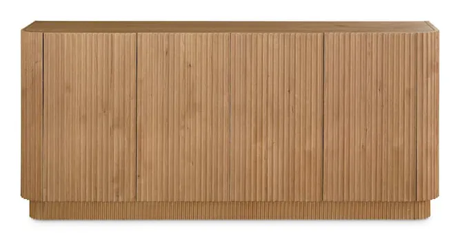Bassett Furniture 4544-8119 Newbury 4 Door Credenza Bassett Furniture 4544-8119 Newbury 4 Door Credenza