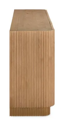 Bassett Furniture 4544-8119 Newbury 4 Door Credenza Bassett Furniture 4544-8119 Newbury 4 Door Credenza