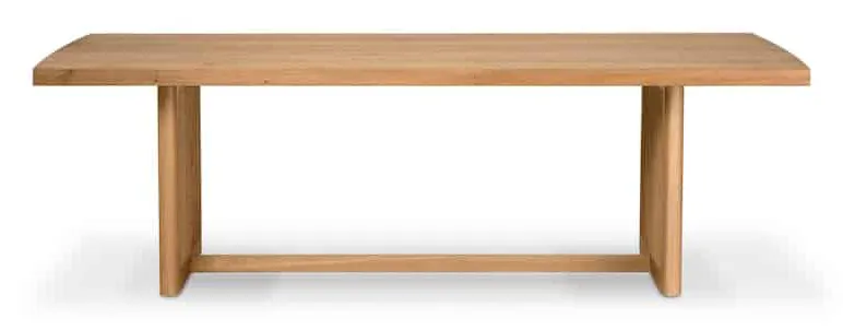 Bassett Furniture 4544-9640C Newbury Coved Dining Table Bassett Furniture 4544-9640C Newbury Coved Dining Table