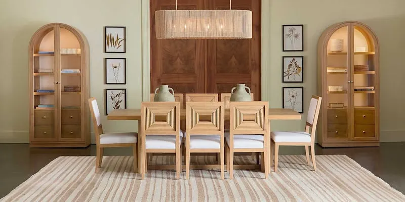 Bassett Furniture 4544-2455 Newbury Open Back Side Chair with Upholstered Seat Bassett Furniture 4544-2455 Newbury Open Back Side Chair with Upholstered Seat