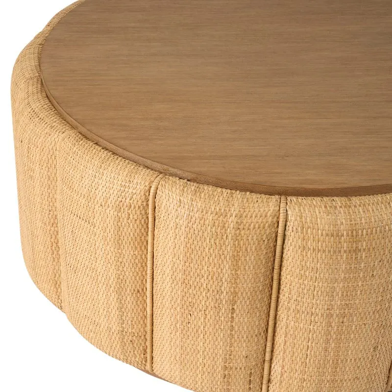 Ambella Home 46005-920-001 Nassau Cocktail Table Ambella Home 46005-920-001 Nassau Cocktail Table