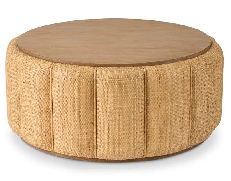 Ambella Home 46005-920-001 Nassau Cocktail Table