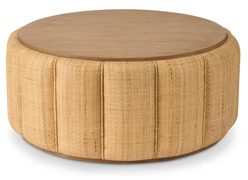 Ambella Home 46005-920-001 Nassau Cocktail Table Ambella Home 46005-920-001 Nassau Cocktail Table