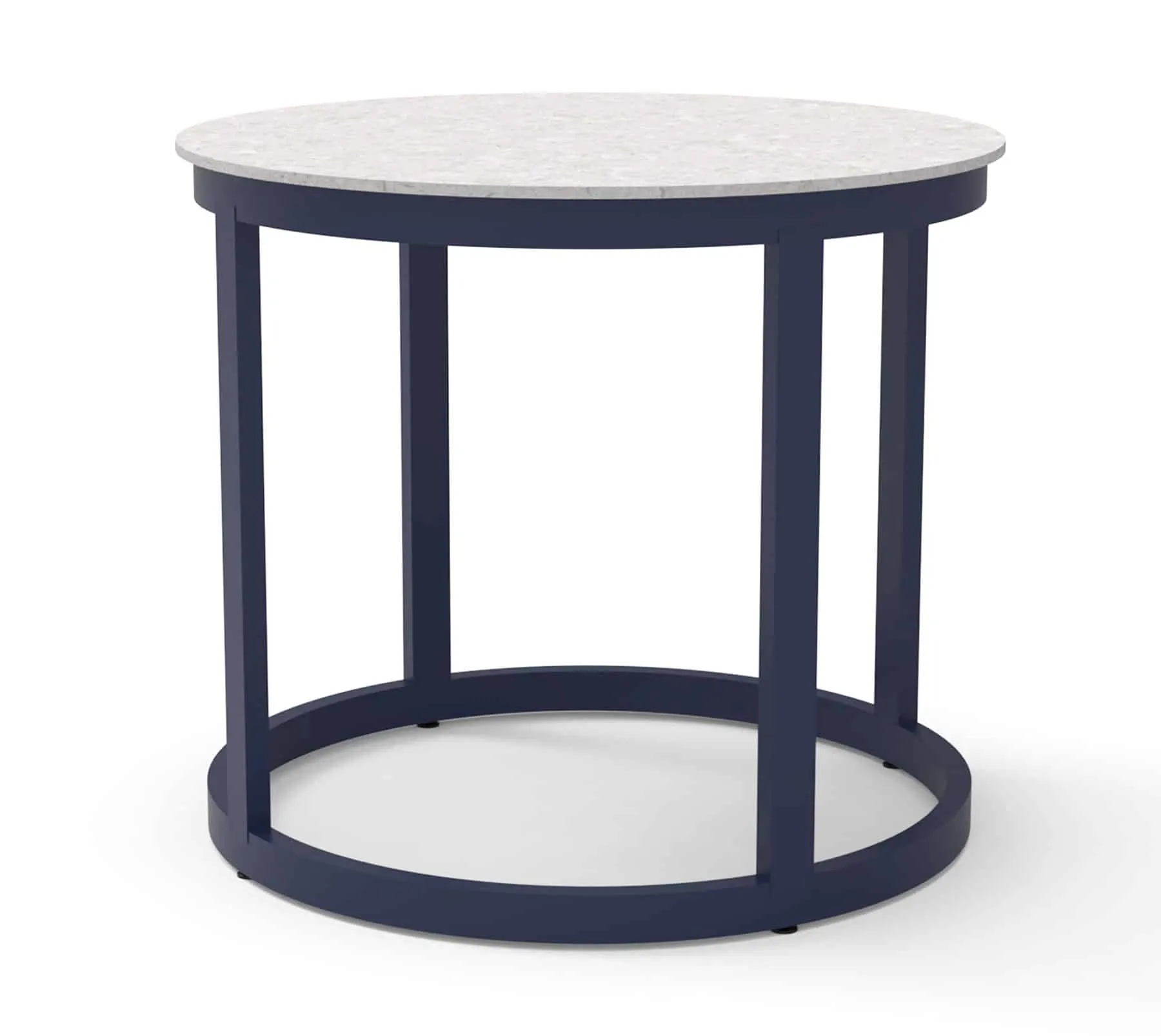 Lane Venture 468-02 Glavin Tables 24″ Round End Table