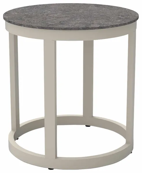 Lane Venture 468-18 Glavin Tables 18" Round End Table Lane Venture 468-18 Glavin Tables 18" Round End Table