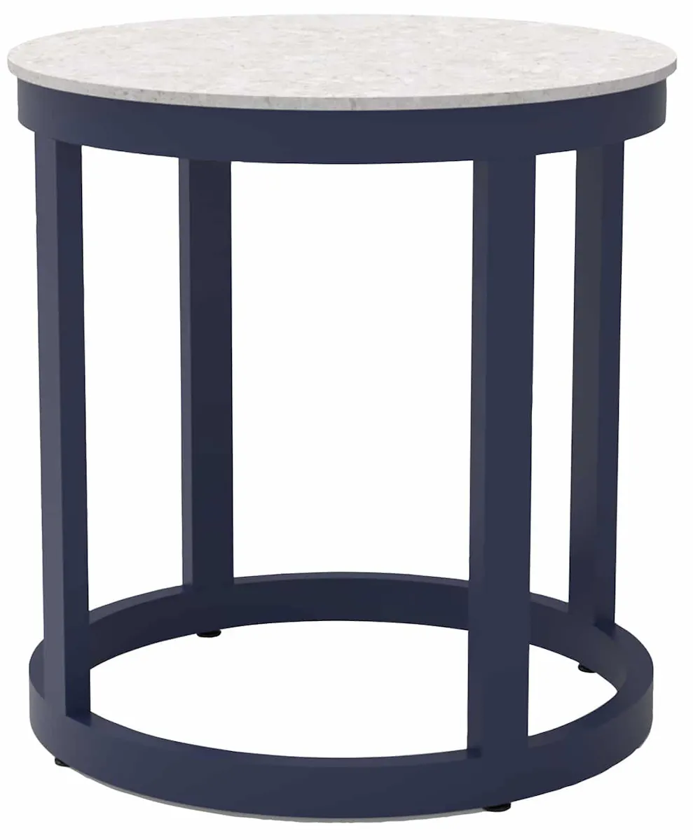 Lane Venture 468-18 Glavin Tables 18" Round End Table Lane Venture 468-18 Glavin Tables 18" Round End Table