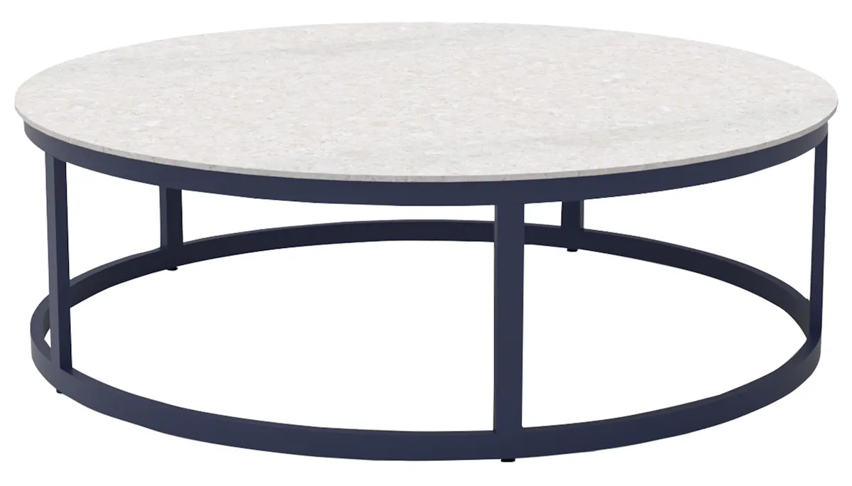 Lane Venture 468-63 Glavin Tables 48" Round Cocktail Table Lane Venture 468-63 Glavin Tables 48" Round Cocktail Table