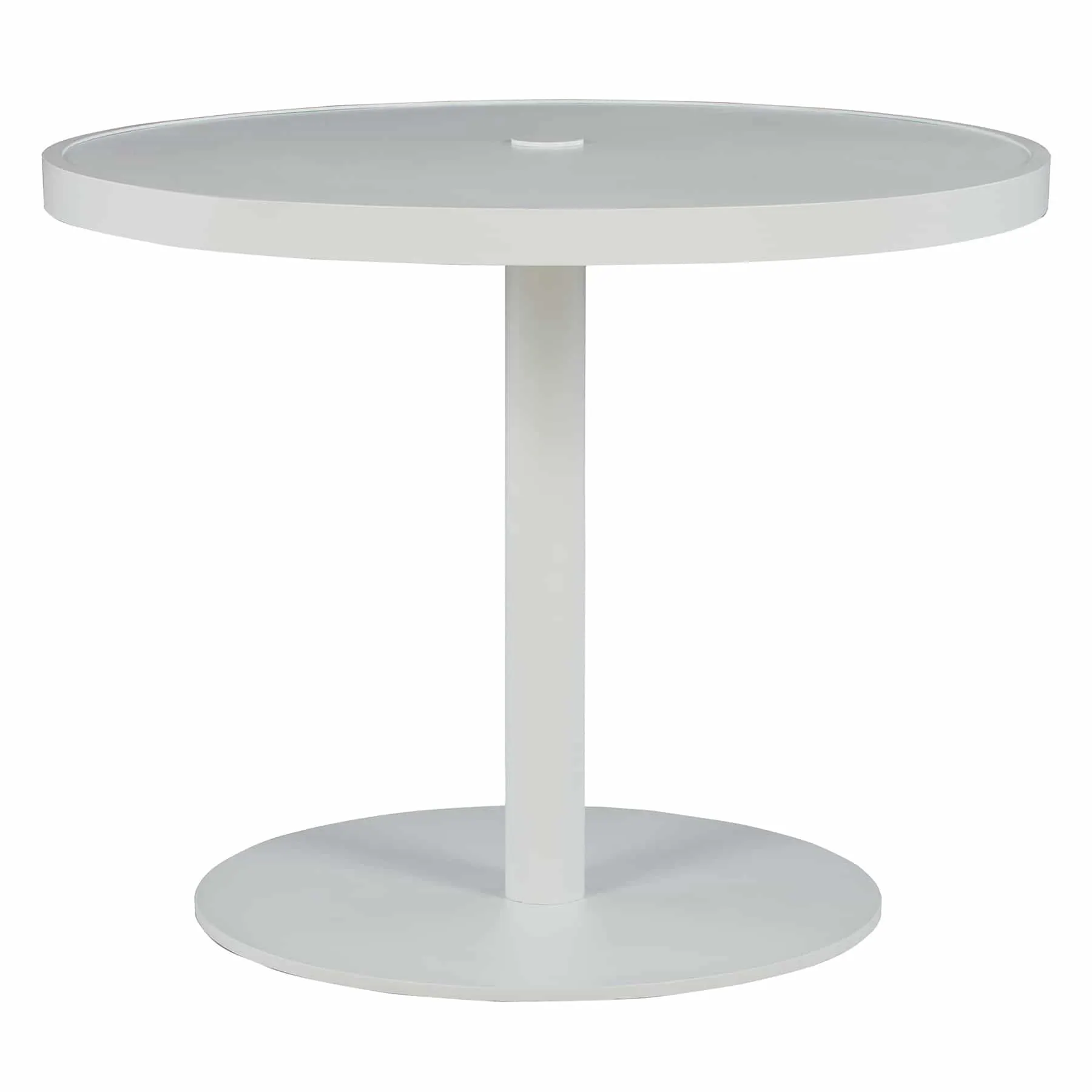 Lane Venture 472-36PED Bailey Tables 36″ Round Pedestal Table